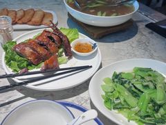 -醉南拳客家菜·河田鸡(东街口航空大厦店)