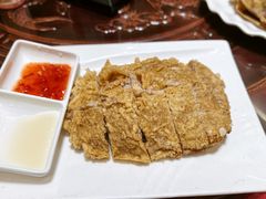 -粤北餐馆