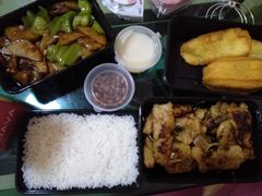-宏达老菜馆(东安街店)