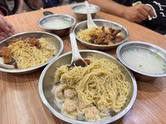 -好好味面家(桃园店)