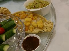 -蓝海大饭店·渔歌舫(黄岛店)