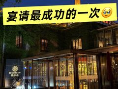 -临江宴(陆家嘴店)