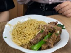 -百福麵家(新馬路店)