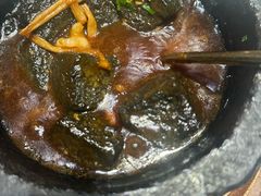 -宴昆山·私房菜(春晖店)