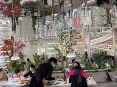 -3号仓库·创意中国菜(新世界城店)