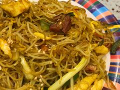 -新辉港式茶餐厅(北栅店)