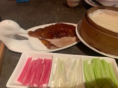 -金鸭季·北京烤鸭(深业上城店)