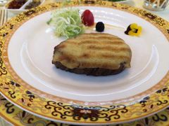 -钓鱼台国宾馆