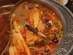 -牛New寿喜烧(新六百店)