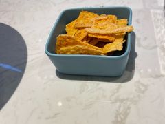 -上海宝华喜来登酒店·采悦轩中餐厅