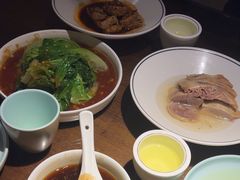 -应天大明王朝·南京菜创始店(中山陵店)