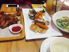 -卡朋西餐(较场西路店)