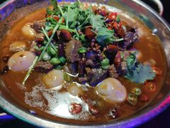 -醉小酒馆·川菜·江湖菜·重庆菜(观音桥旗舰店)