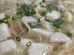 -九九牛肉馆(南山路店)