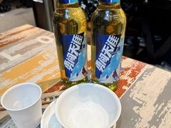 -张师傅烧烤(CBD店)