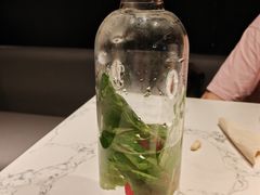 -奉天小馆·非遗东北菜(济南万象城店)