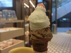 -CREAM STORY意大利手工冰淇淋&甜品(万象前海店)