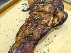 -老舅老蒙肉饼非遗店(一店)