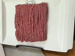 -清真·鸦儿李记·涮肉(花市店)