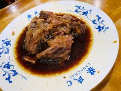 牛肉三两-柴氏风味斋(甘家口店)