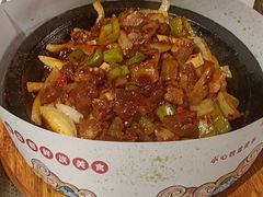 -七八冷面·延边朝鲜族美食(圣熙八号店)