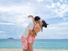 -三亚亚龙湾万豪度假酒店