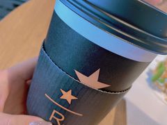 -星巴克臻选(北京前门大街店)