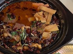-乔阿马·江南味·驴肉香(龙湖华泾天街店)