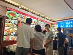 -惠宾饭庄(中山路店)