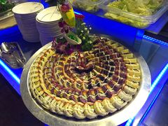 -三亚胜意海景酒店·海鲜自助餐厅(三亚湾路店)