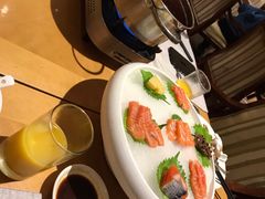 -盛宴标帜西餐厅龙虾.鲍鱼•牛排(重庆喜来登大酒店)