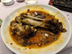 -七菜馆·东北菜·蒸饺(文体路店)