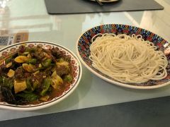 -海尔巴格一甸茶餐厅(团结路店)