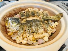 -辛香汇·现炒川菜(淮海路百盛店)