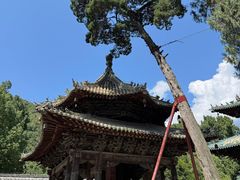 -报恩寺(平武县)