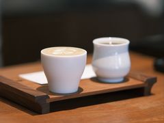-溯洄咖啡VORTEX COFFEE