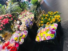 -豆豆花艺(新光天地店)