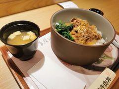 -吾妻拉面•和风食堂(群光广场店)