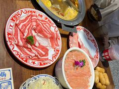 -楠火锅(昆山金鹰店)
