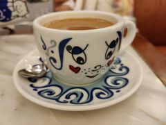 -翠华餐厅(德基广场店)