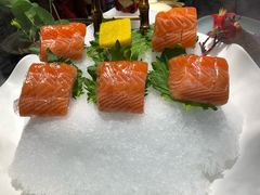 -鹊华居·地道鲁菜·海鲜·融合味(大明湖店)