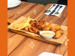 -必胜客(温岭新天地店)