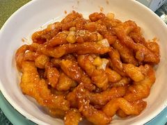 -秦淮人家风味酒楼(赣榆店)