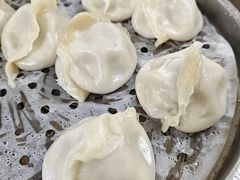 -志亮灌汤蒸饺·清真(庙后街店)