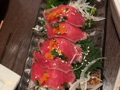 -万岛日本料理铁板烧(静安店)