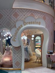 -奈尔宝·儿童乐园·亲子餐厅(苏州大悦城店)