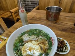 -星粉面大王城(德馨园店)