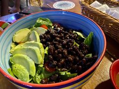 -TEQO·Mexican food & Bar