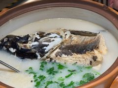 -风味小馆(天目湖宾馆店)