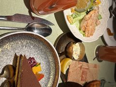 -碧特博格·20年品牌西餐厅(芜湖路店)